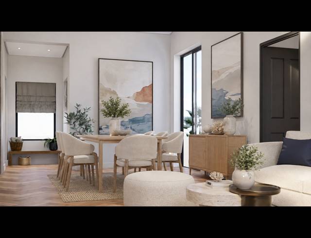 2 BEDROOM PENTHOUSE FOR SALE IN BEACHFRONT